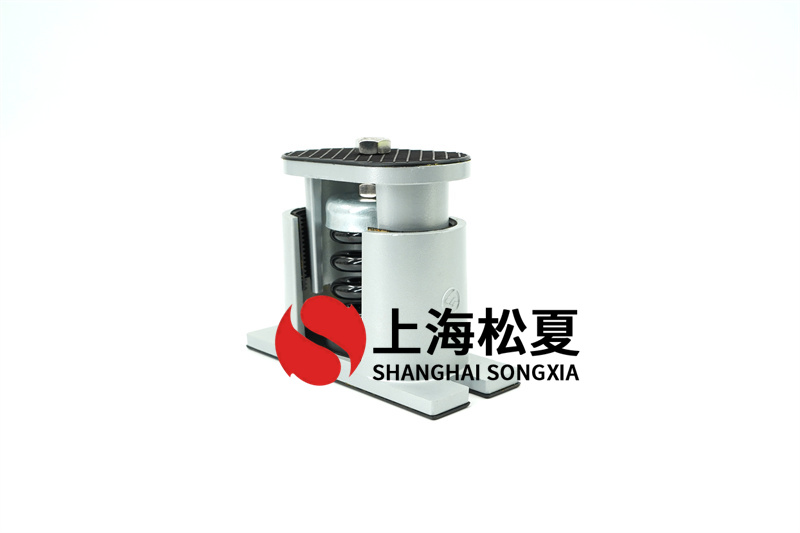 <a href='/' target='_blank'><u>彈簧減震器</u></a>具體應(yīng)用中會(huì)發(fā)生的常見故障