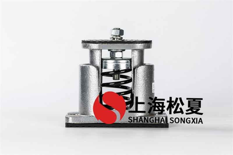 空氣壓縮機(jī)減震器噪音和振動(dòng)試驗(yàn)的對(duì)策