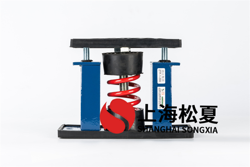 玻璃鋼風(fēng)機<a href='/' target='_blank'><u>減震器</u></a>傳動裝置