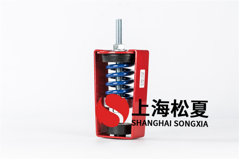 彈簧減振器彎曲應(yīng)變的要素與作用